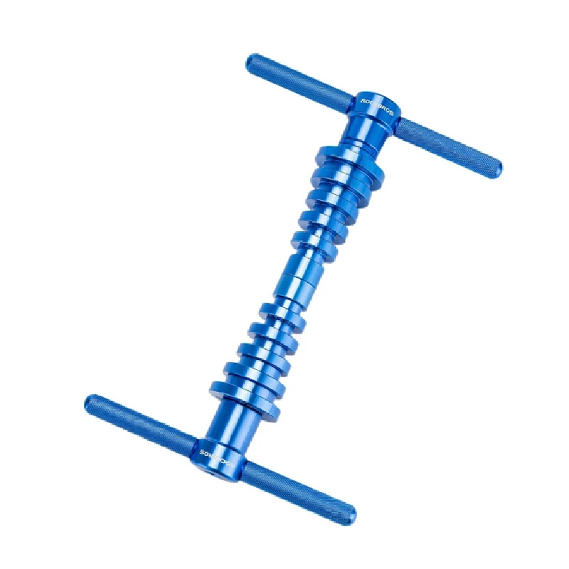 Rockbros X Gearhub Bicycle Compression Bearing Assembly Tool Mountain Road Folding Bike Axis Five Way Repair Kit Bicycle Repair
