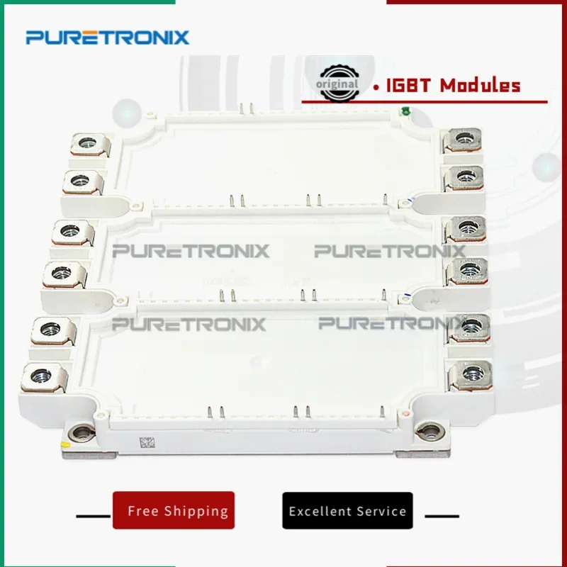 DP300D1200T102019 DP300D1200T102002 DP450D1200T102010 DP450D1200T102001  DP450D1200T102018  New Original  IGBT Module