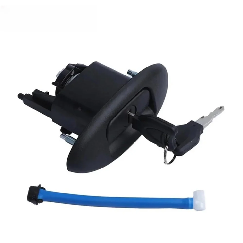 

Car Tailgate Trunk Latch Door Lock Actuator For Renault For Megane I 1998-2003 7701469990 Replacement Exterior Parts