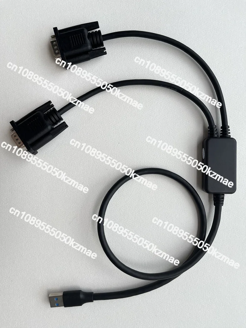 VN1610 CAN interface with official software license | Compatible with CANalyzer/CANoe and other Vector toolchains