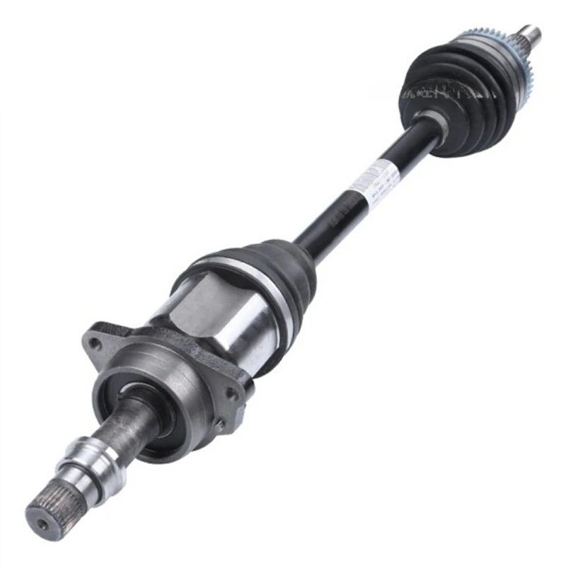 Applicable to XT5 CT6 ATSL XTC XTS transmission shaft half shaft ball cage assembly