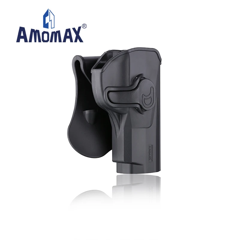 

Amomax полимерный, тактический holster для Beretta PX4 STORM с правой рукой