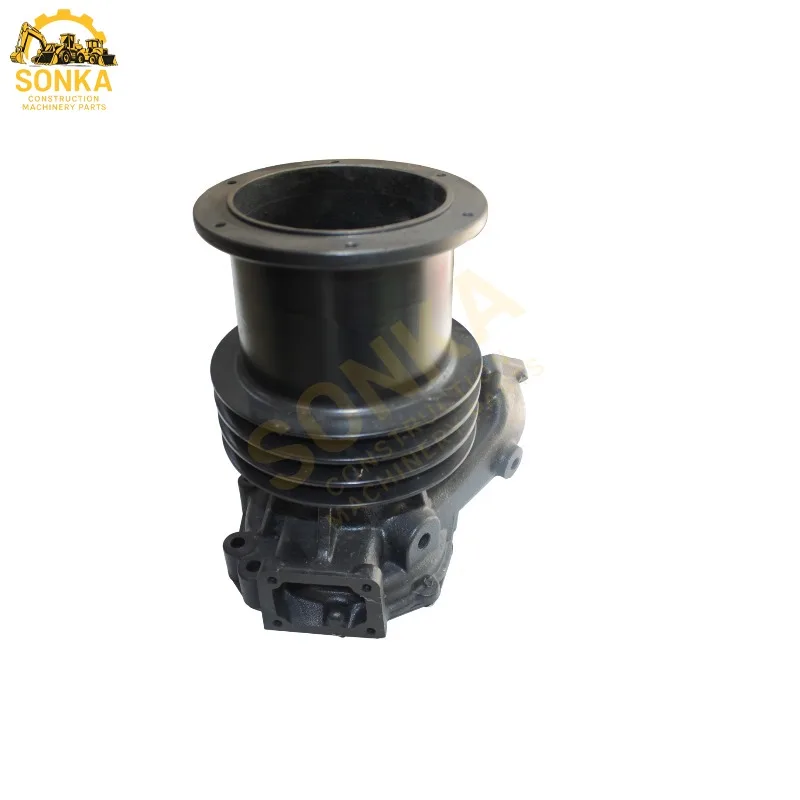 

1-13650099-1 1-136500991 Water Pump for Isuzu 6RB1 for Hitachi EX400 KH1000 KH500-3 KH850-3