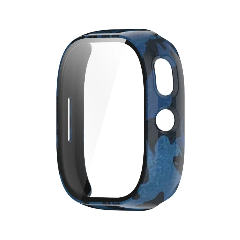 Capa PC elegante com protetor tela proteções completas para Gizmowatch