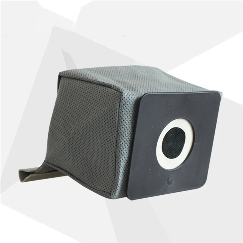 

A21Q -4Pcs Adaptation Of Home Vacuum Cleaner Accessories Dust Bag Garbage Bag Cloth Bag ZW1200-2ZW1200-203ZW1200-211