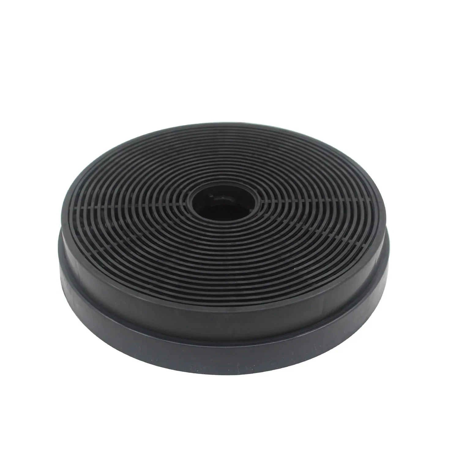 Activated Carbon Air Filter Replacement Set Fits Air Purifier and Cooker Hood