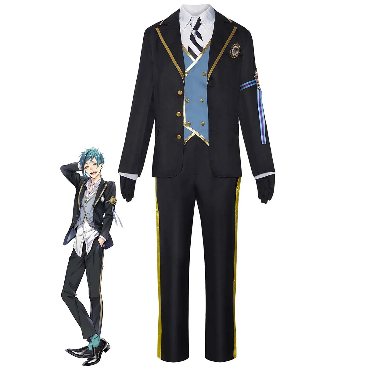 Yu Costume Store Tw…