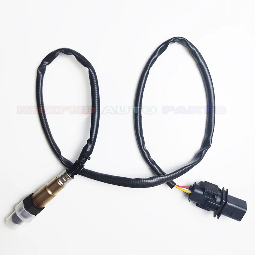 

0258017025 WideBand Oxygen Lambda Sensor LSU4.9 258017025 for PLX UEGO AEM 30-2004 30-0300 30-4110