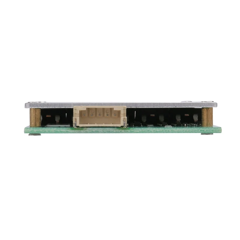 Placa de proteção do carregador de bateria do lítio, equilíbrio da bateria do poder, inversor do UPS, armazenamento de energia, 4S, 12V, 100A, BMS, Li-ferro