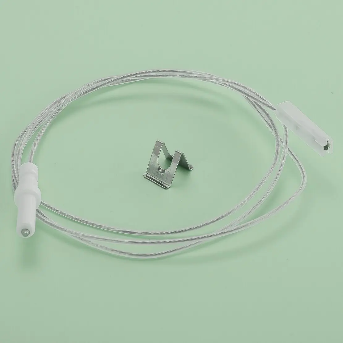 900mm Ignition Wire Gas Cooker Cooktop Stove Range Ignition Electrode Spark Plug Igniter