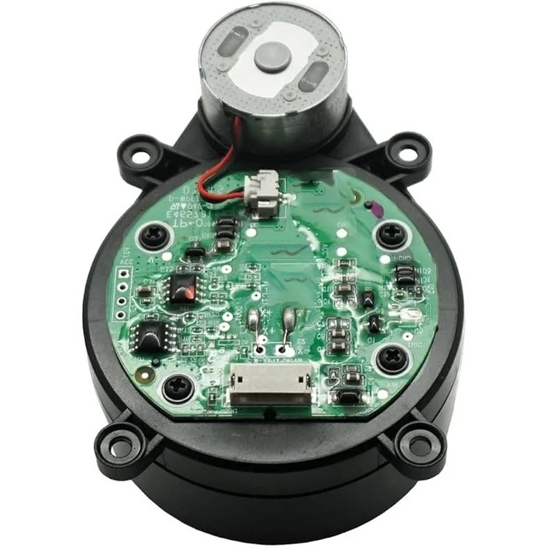 LITE-For Roborock Q Revo/S8 Maxv Ultra/P10 Robot Vacuum Cleaner Compatible Laser Distance Sensor(LDS) Replacement Part