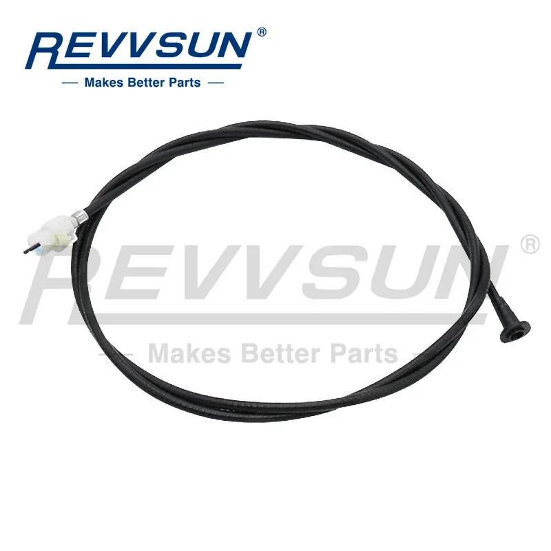 MT75 Clutch Cable Speedometer Drive Cable LHD Left Hand Drive For Ford Transit Mk3 1985 - 1994 6934504 BSG30760001 88VB17260CC