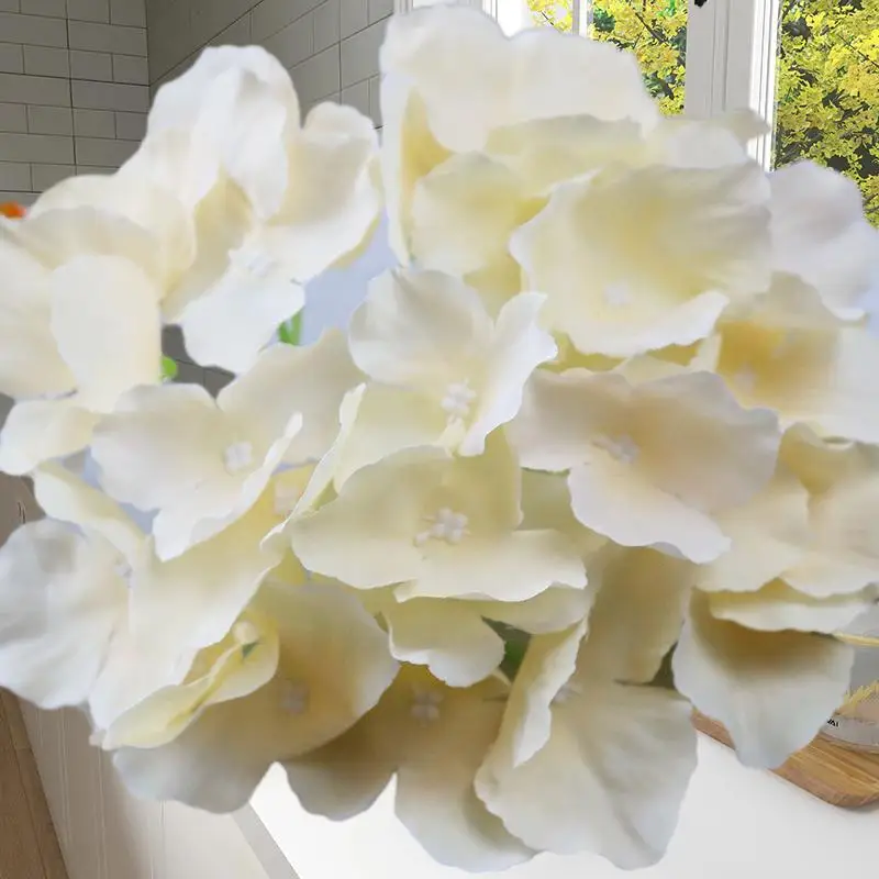 

Exquisite Simulation Hydrangea: The Ultimate Wedding Guide for Stunning Silk Flower Photography Props