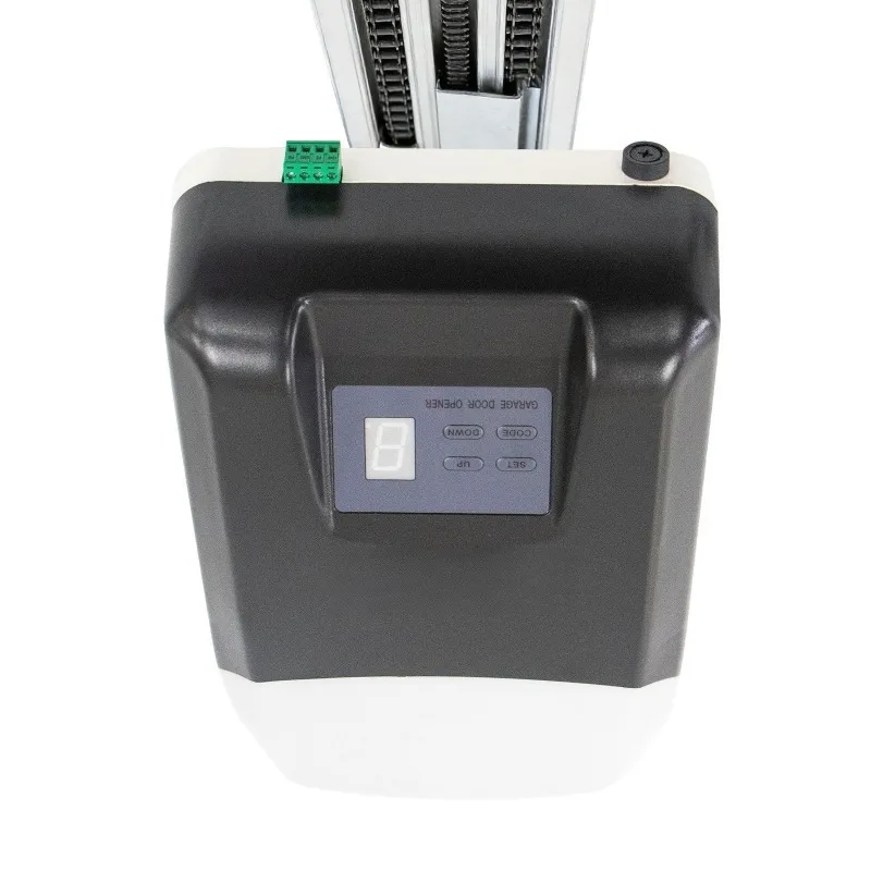 Universal flap door motor intelligent remote control automatic door opener