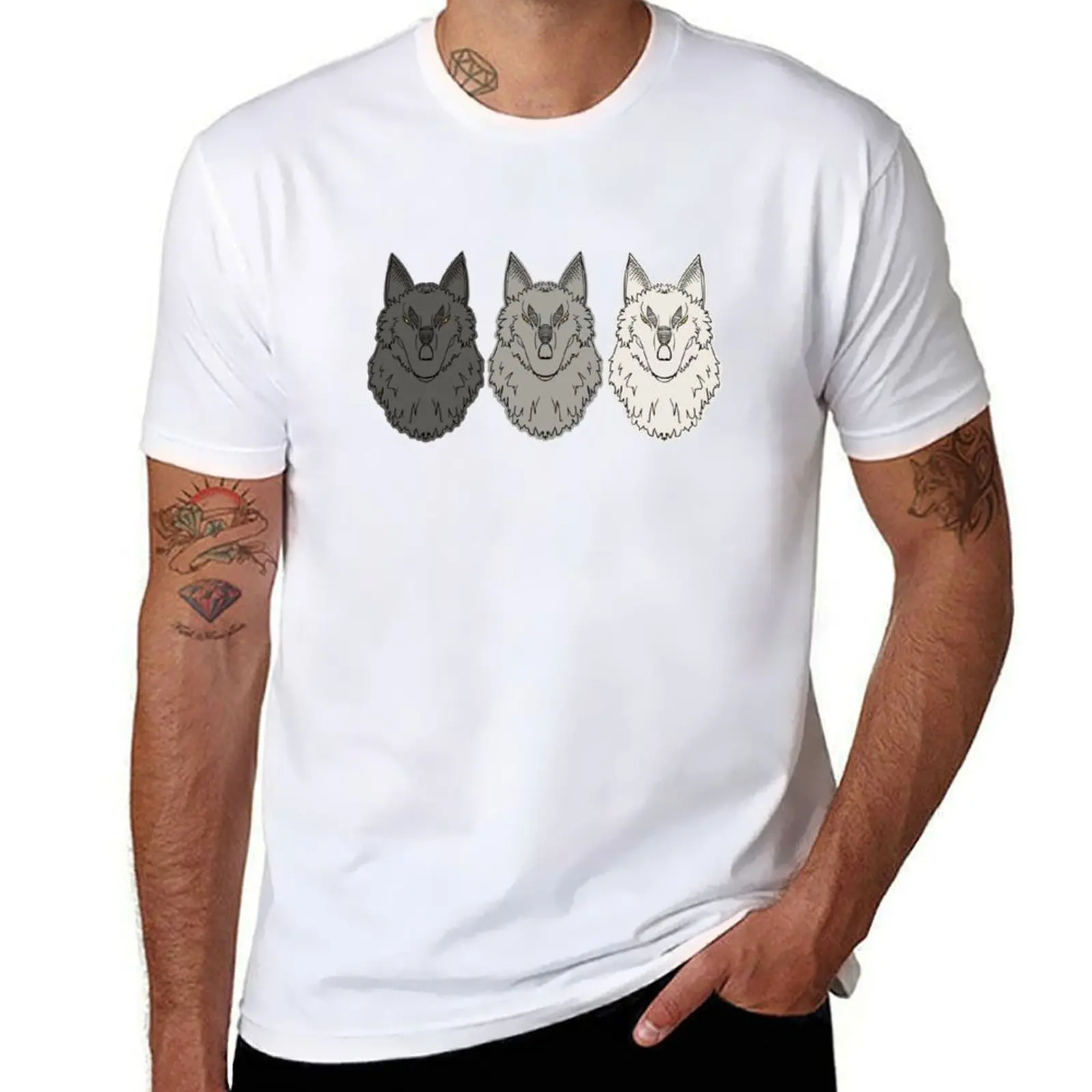 

Protectors of Lothal T-Shirt cotton t shirts high quality t shirts for man graphic vintage T-Shirt