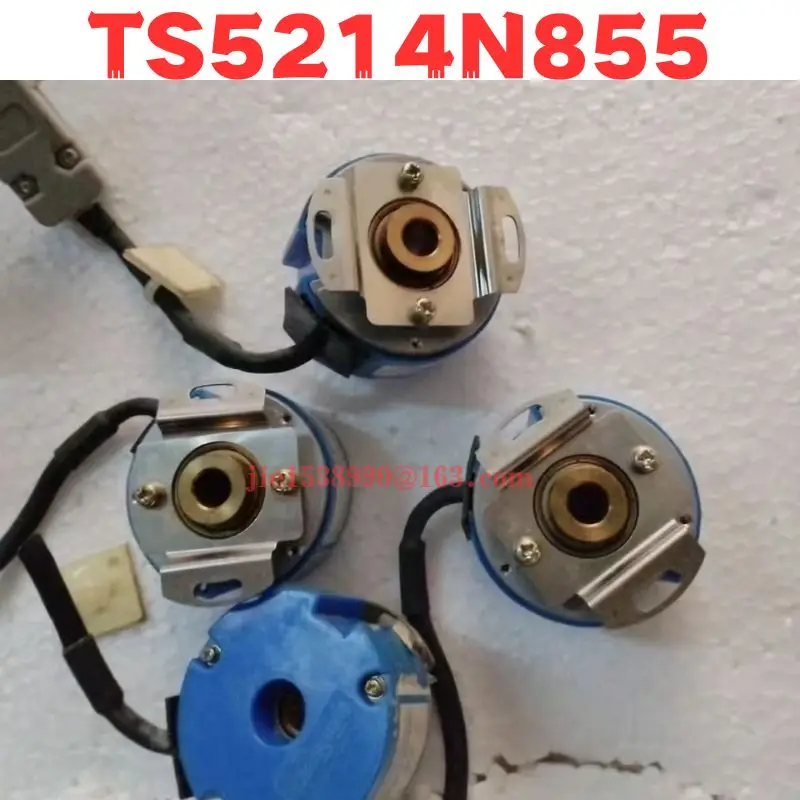 Used TS5214N855 Normal Function Tested OK