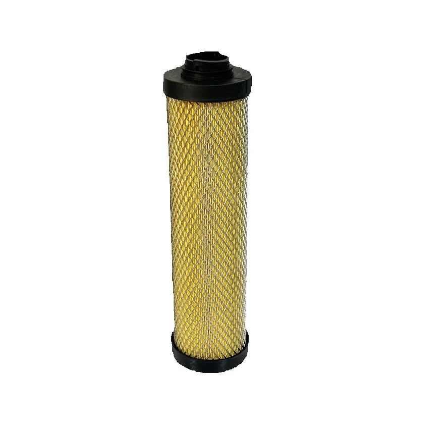 Replacement Of OMI Dryer Pipeline Precision Filter Element Qf0190 Pf0190 Hf0190 04A.1140.P