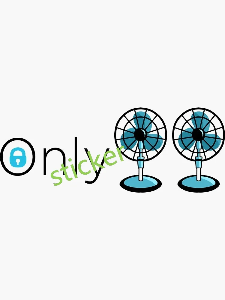 OnlyFans ملصق مائي للدراجات النارية روبوت الأجهزة المنزلية اكسسوارات السيارات ملصقات الديكور الداخلي #6