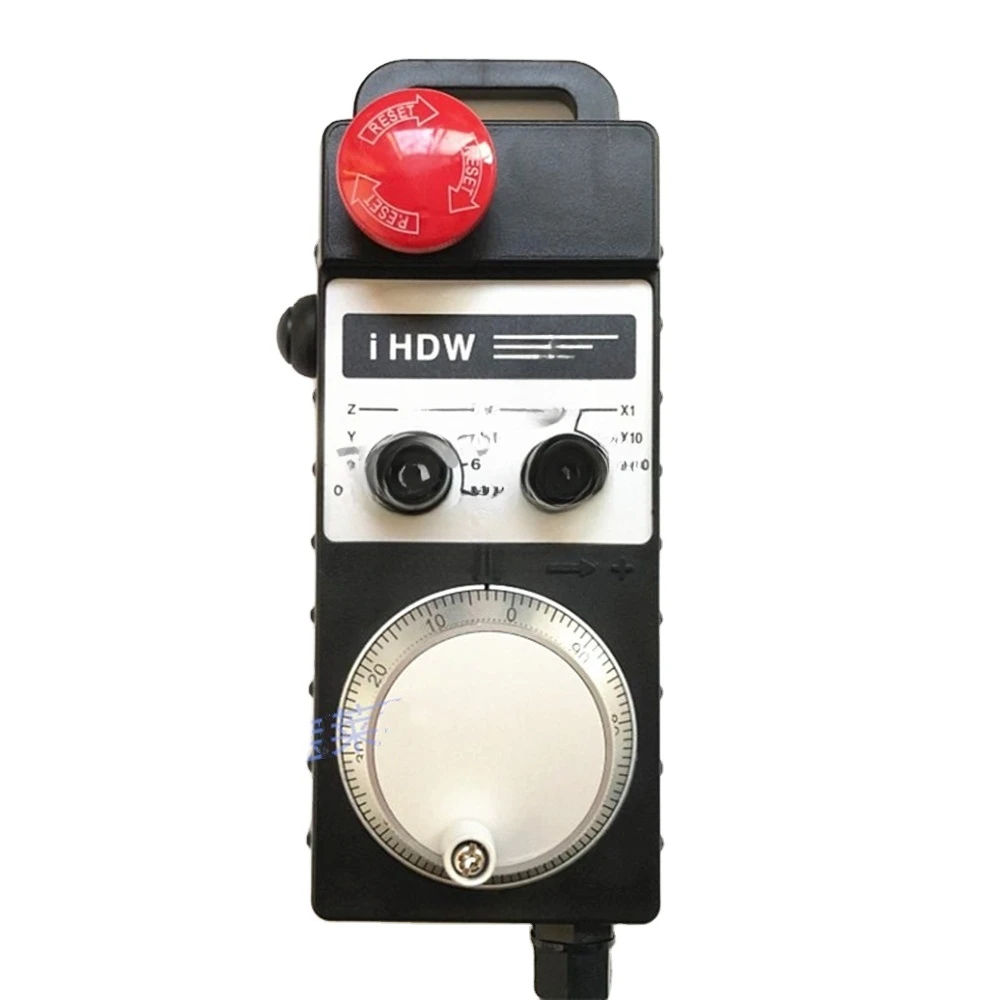 

The Most Effective IHDW-BLACS-IM-D25 Mpg Electronic Handwheel Generator Handwheel CNC