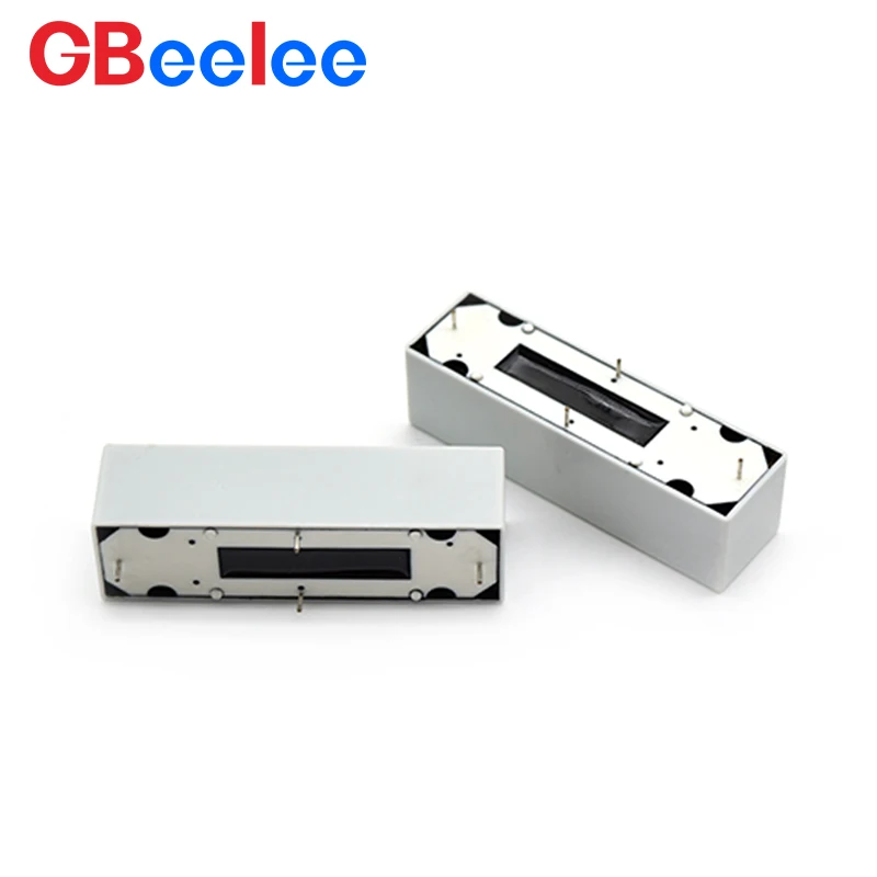 2PCS Best Quality 15 KV DC Min IsoI High Voltage Reed Relay Module Cj Electronic Reed Relay Bms Auto Test Equipment Reed Relay