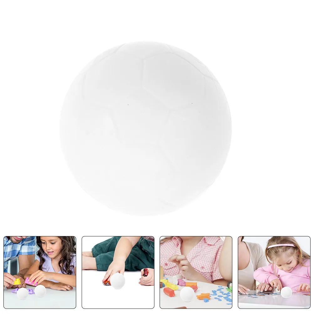 

Набор из 3-х сменных мячей для настольного футбола, стабильные мини-мячи из полипропилена для настольного футбола для взрослых, аксессуары для настольных игр