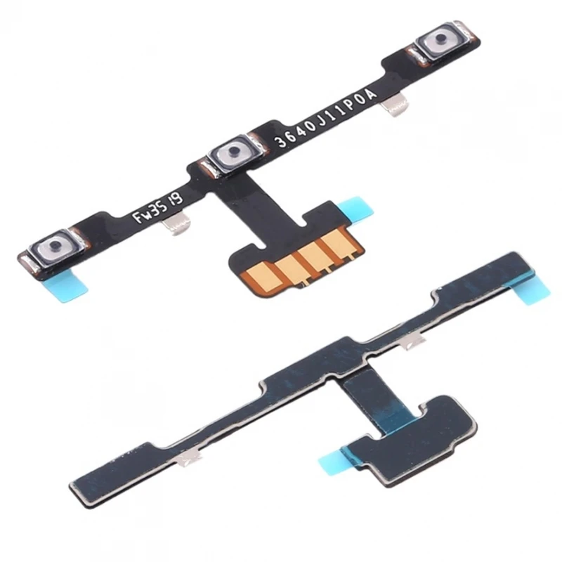 Power button volume COMPATIBLE for XIAOMI POCO F2 PRO REDMI K30 FLEX CABLE # Xiaomi Poco F2 Pro (M2004J11G, Pocophone F2 Pro) # Xiaomi Redmi K30 Pro (M2001J2C, M2001J2E, M2001G7AE)