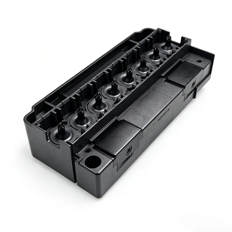Printhead Solvent Adapter Cover for Epson DX5/R1900/R1800/R2000/R2880/4880/4450 Inkjet Printers