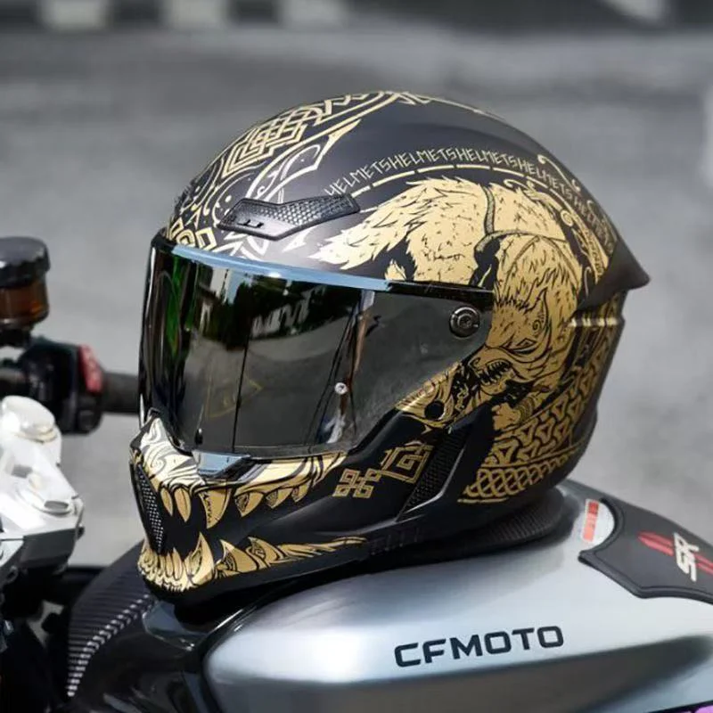 Luxury Design Gold … - image