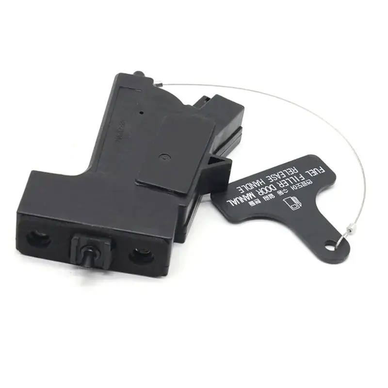 AU33-Fuel Gas Filler Door Release Handle Opener Actuator For Sonata Spare Parts Fuel Filler Cap Opener Assembly 81590-2T