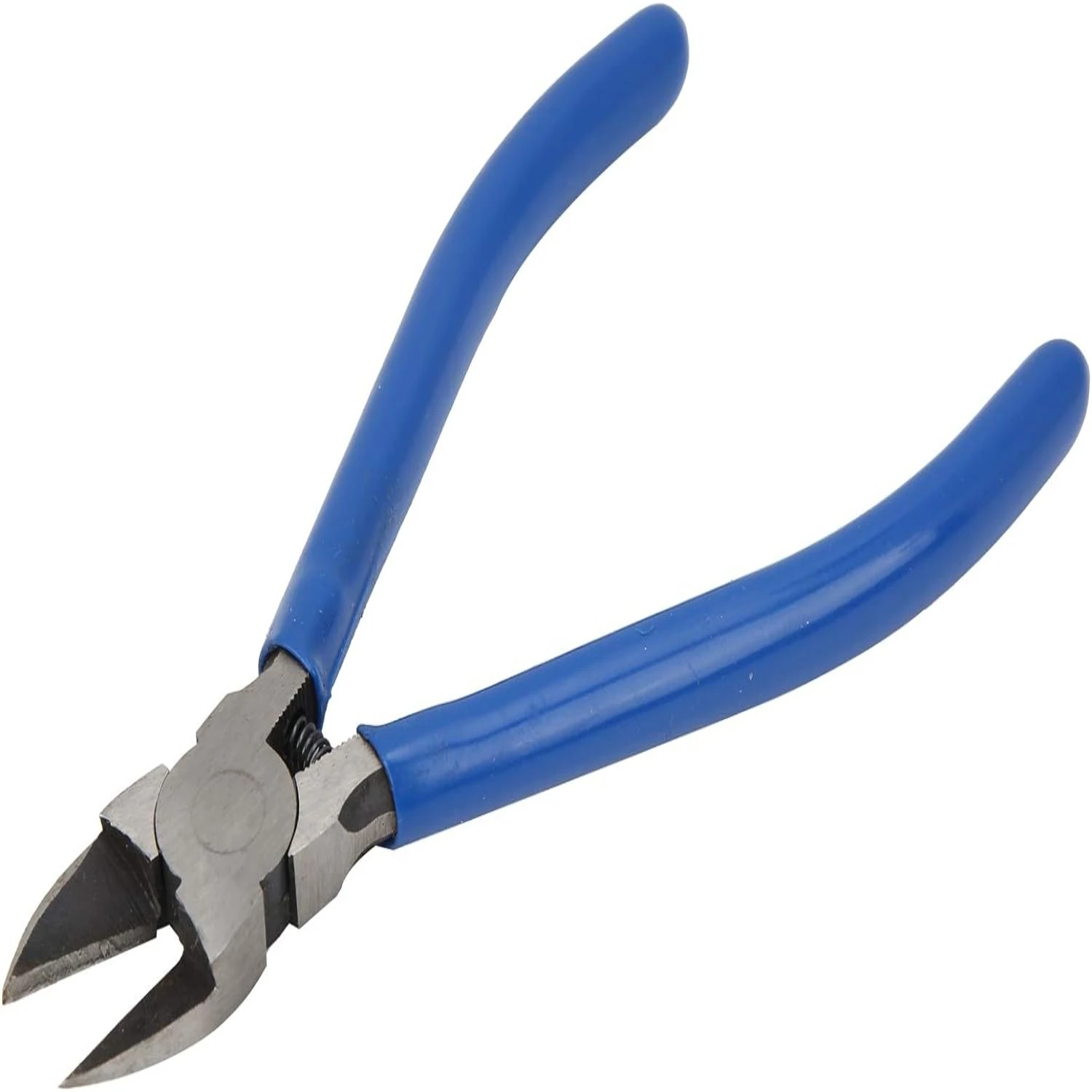 

Efficient High Quality 5 Inch Chrome Vanadium Steel Diagonal Pliers for Precise Wire Cable Cutting - High Leverage Essential Too