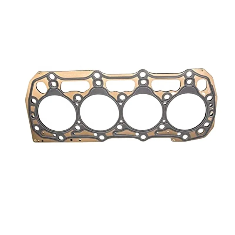 METAL HEAD GASKET CYLINDER FIT FOR PERKINS 404 404D 404D-22 GN ENGINE NO. 111147771