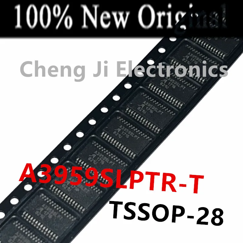 5PCS/Lot  A3959SLPTR-T  A3959SLP 、A3921KLPTR-T  A3921KLP 、A3922KLPTR-T  A3922KLP  New motor driver chip  A3959 、A3921 、A3922