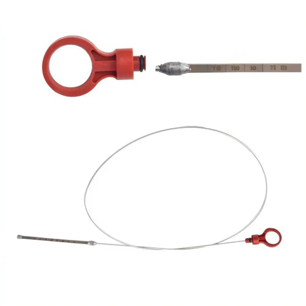 Professional Transmission Fluid Dipstick For Dodge Chrysler Jeep Volkswagen Auto Gearbox Oil Gauge 917 327 Maintenance Kit