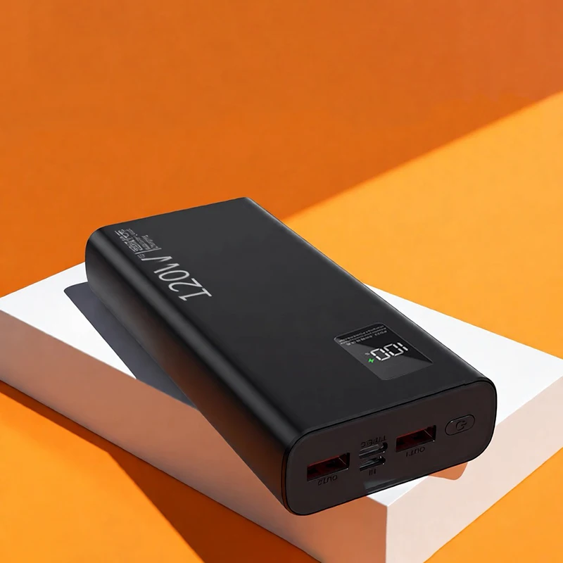 Variant: 120W-Black