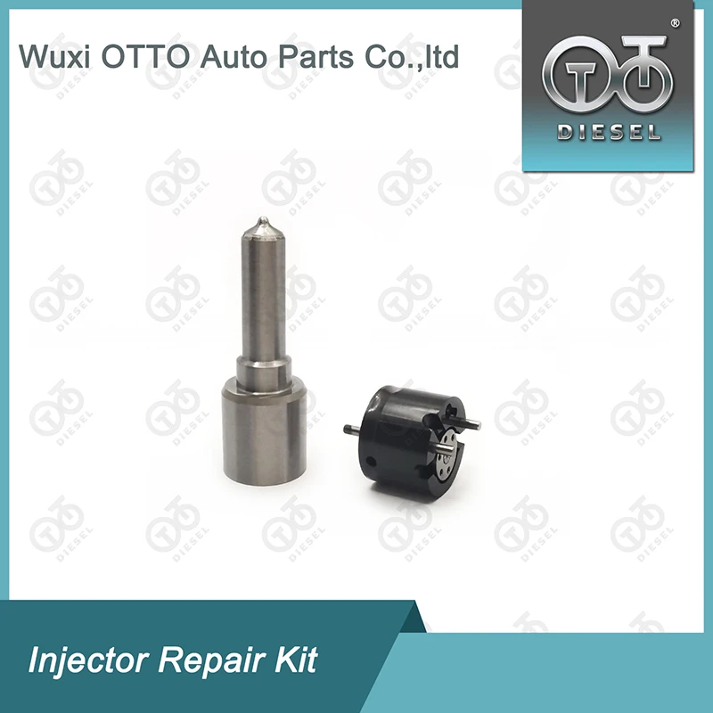 

Repair Kits 7135-816