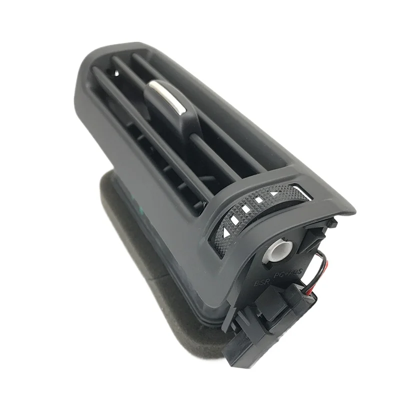 

Center Pillar Air Vents Air Conditioning Grille Trim for Audi A6L C6 2005-2011 C7 2012-2018 Interior Parts