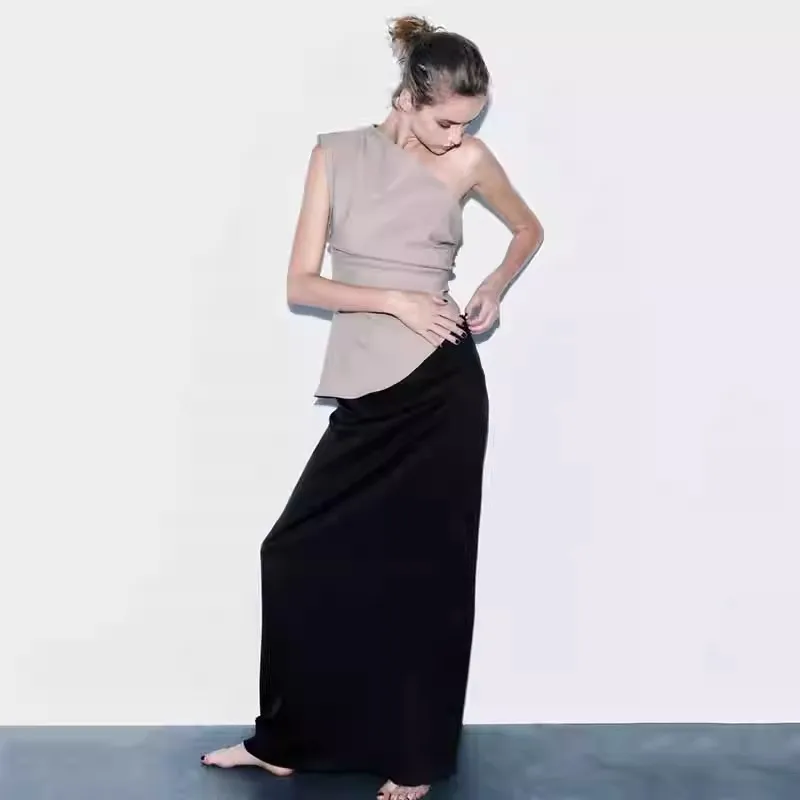 T Shirt Women's and Multi-Functional】Compatible for Home Kitchen Symmetrical Off the shoulders, fashion 2026, with a touch Modern Bold and character Celebrities, with you. Upon guaranteed,