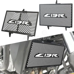 Motorcycle Accessories For Honda CB300F CB 300F ABS CB300 F 2015 2016 2017 2018 Radiator Guard Grille Cover Grill Mesh Protector