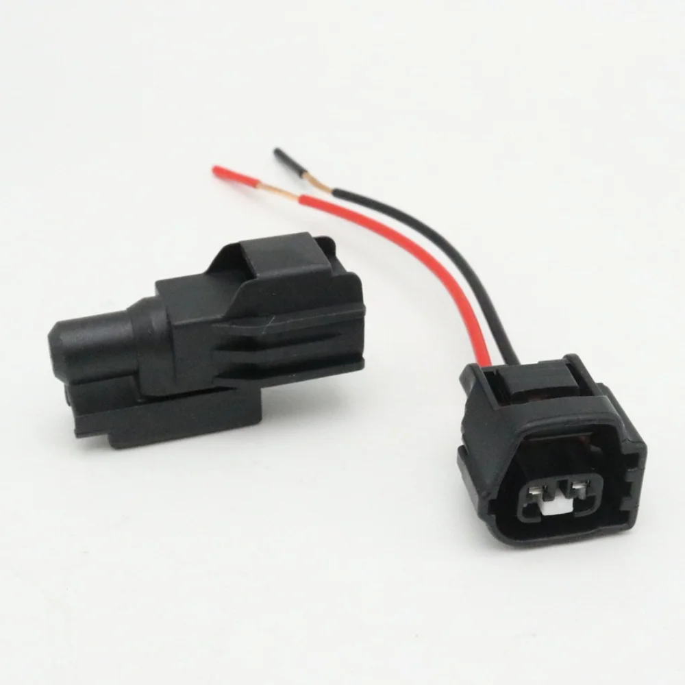 

Car Outdoor Air Temperature Sensor Cable Plug For Lexus ES300 GS400 LX470 For Toyota Corolla Land Cruiser Prius Rav4 Yaris