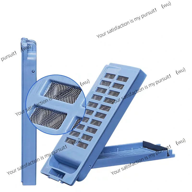 

Washing machine filter XQS50-728A, XQS50-728 washing machine filter box net bag