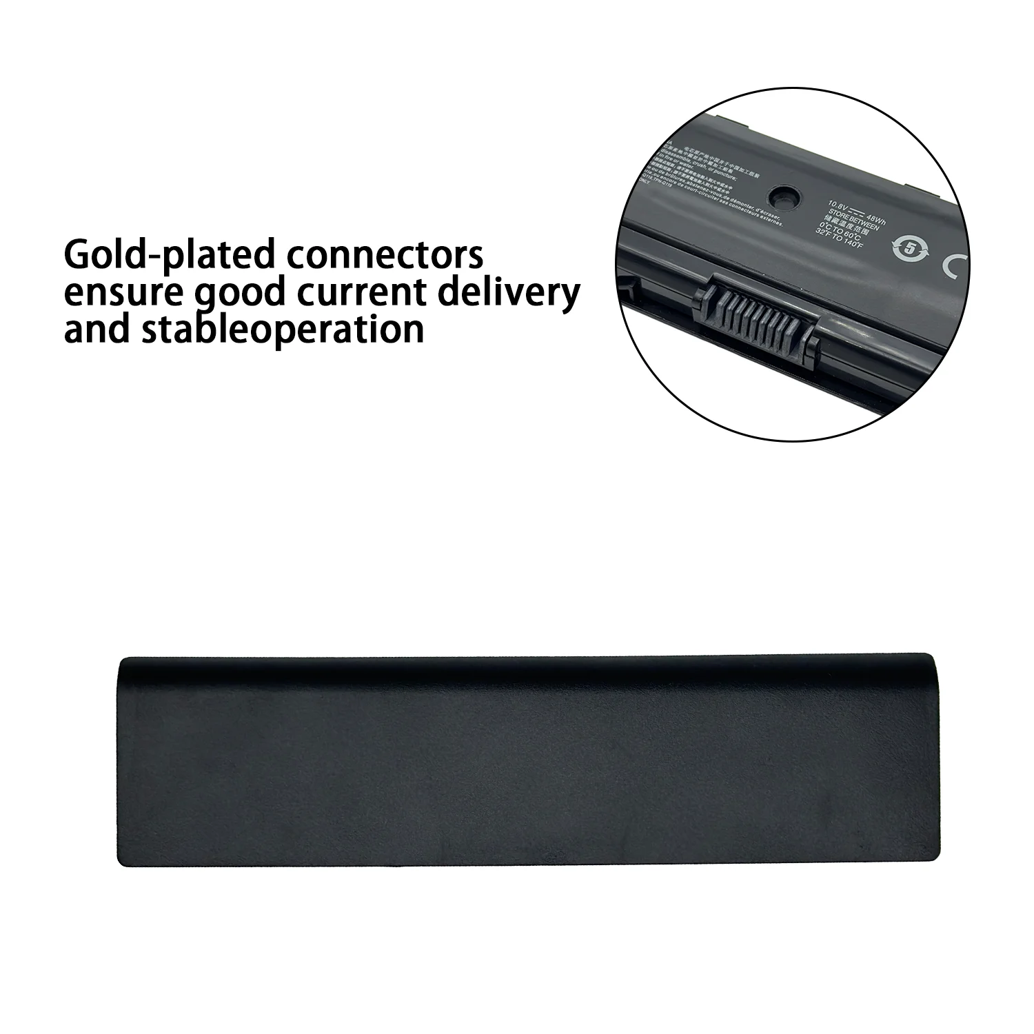 NEW PI06 Laptop Battery for HP PI09 710416-001 HSTNN-LB4N Envy 15 15T 17 Pavilion 14-E000 15-E000 15t-e000 15z-e000 17-E000 17-E