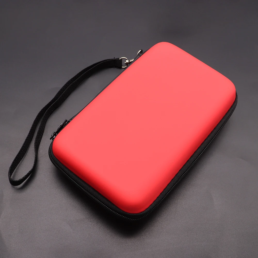 For New 2DS XL LL 2DSXL 2DSLL  - Gaming Console Bag review and price