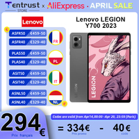 Global ROM Lenovo LEGION Y700 2023 Snapdragon 8+ Gen 1 8.8\