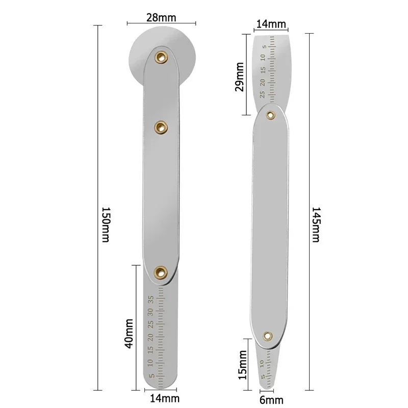 Conjunto  herramientas  mantenimiento de desmontaje, rodillo de acero Universal, herramientas de desmontaje para iMac y iPhone