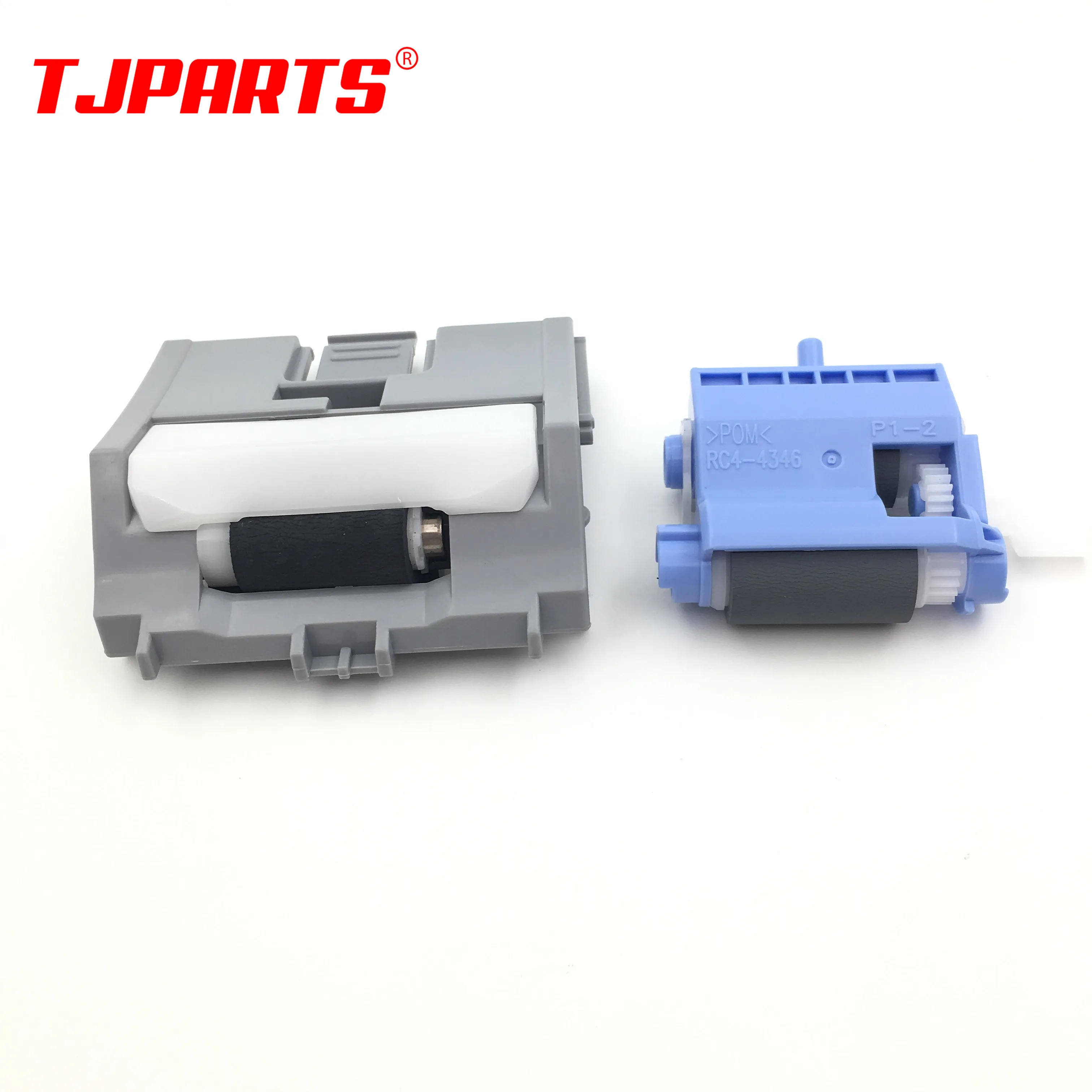 1SET X RM2-5741 RC4-4346 RM2-5745 Tray 2 Pickup Roller + Separation Roller for HP M402 M403 M426 M427 M501 M506 M507 M527 M528