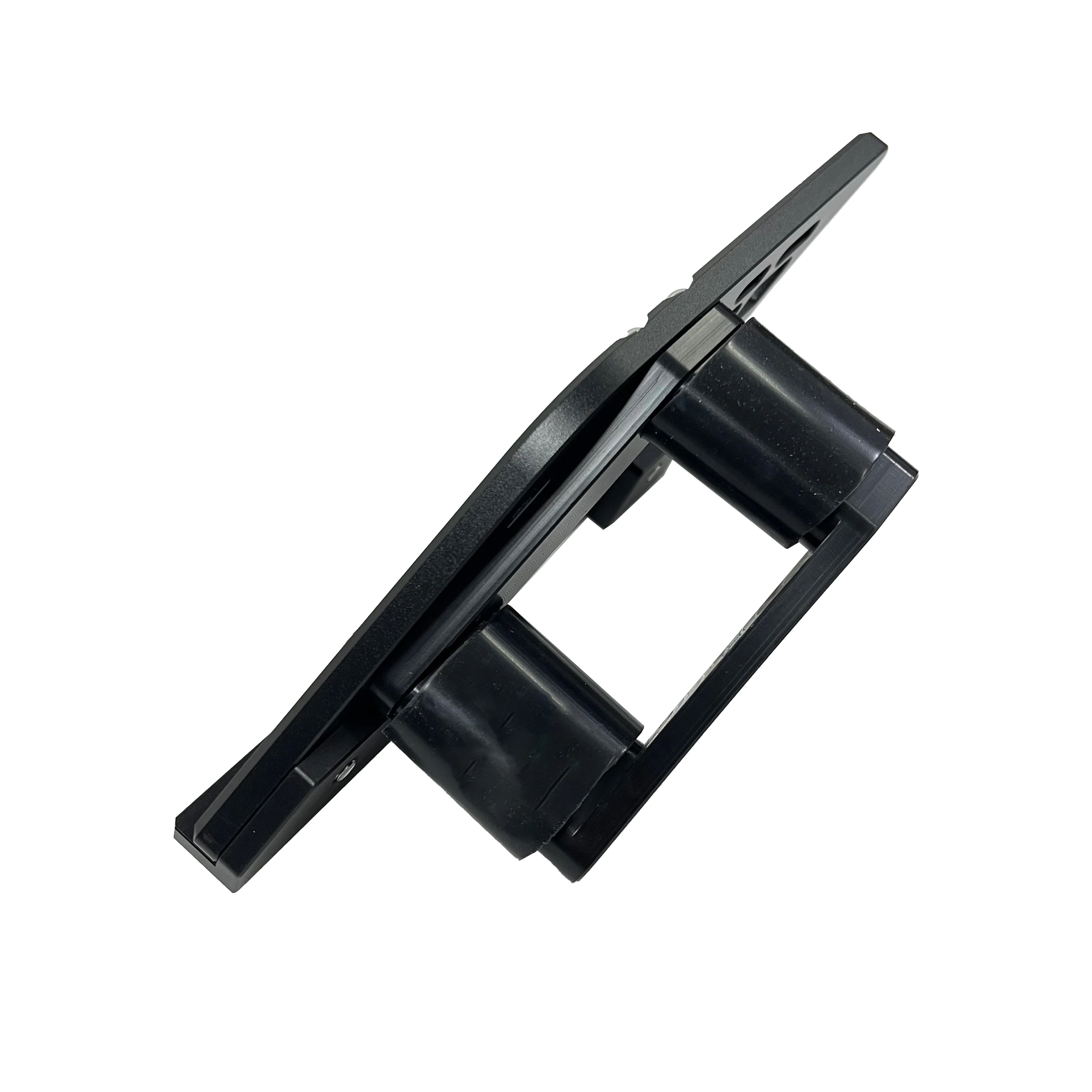 450MT Motorcycle Chain Swingarm Guide Slider Roller Guard Chian Protect Cover For CFMOTO mt450 CF MOTO 450 MT 450mt 2024 2025