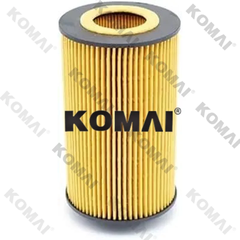 

Замена элемента картриджа масляного фильтра P7199 02931094 E160H01D28 Совместим с EC 140B