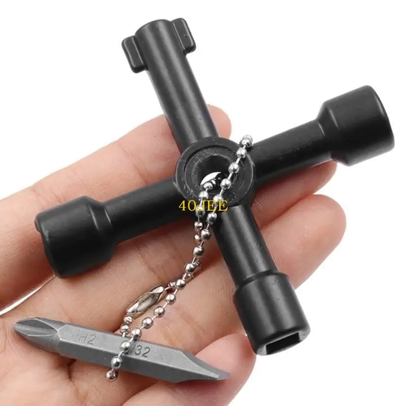 40JE 4-Way For Key … - image