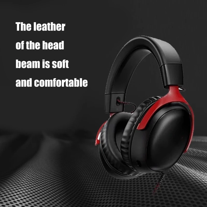 Cuscinetti per auricolari cuscinetti per auricolari per cuffie Cloud III paraorecchie Drop Shipping