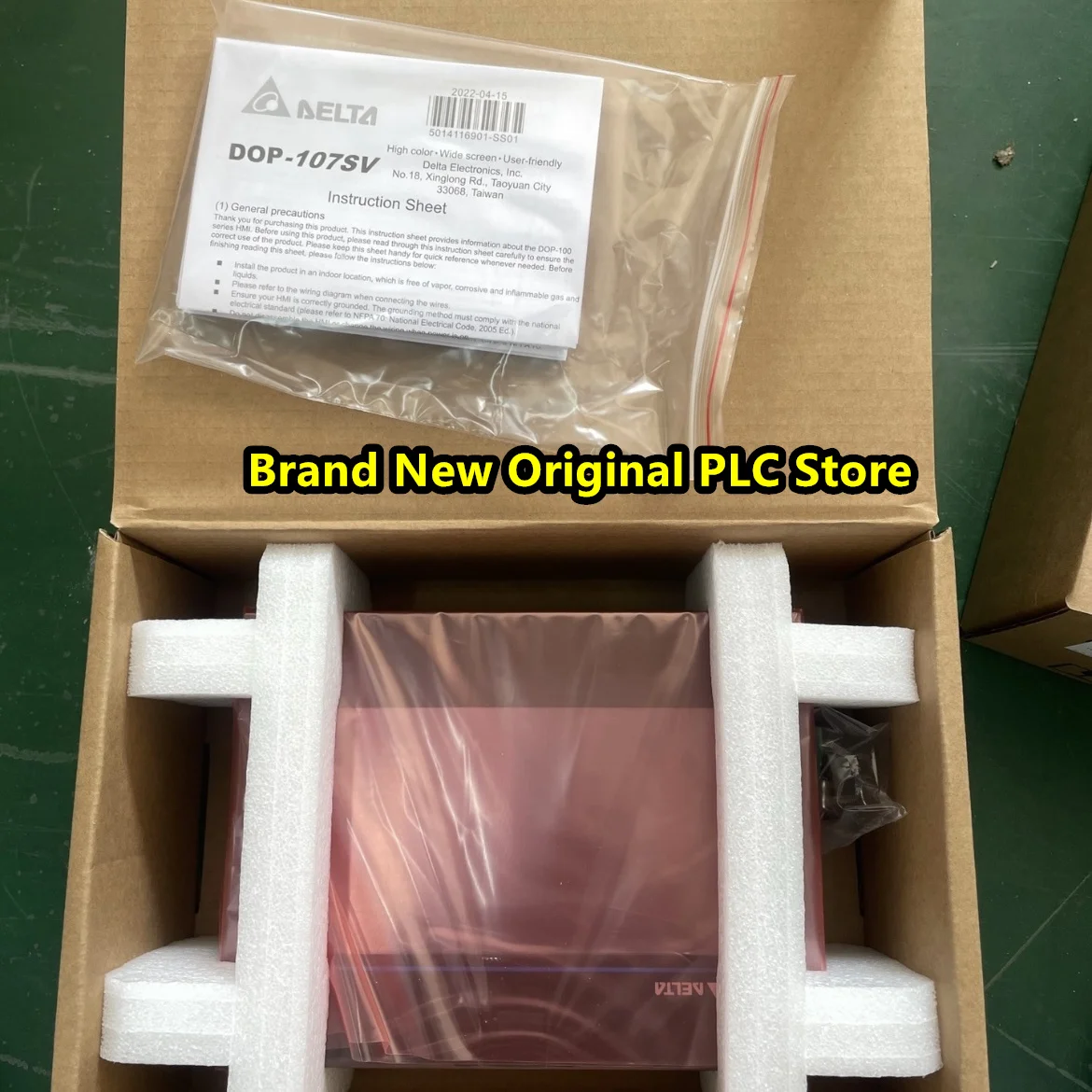 New Original ASD-A2-3043-E ASD-A2-4543-E  ASD-A2-7523-E